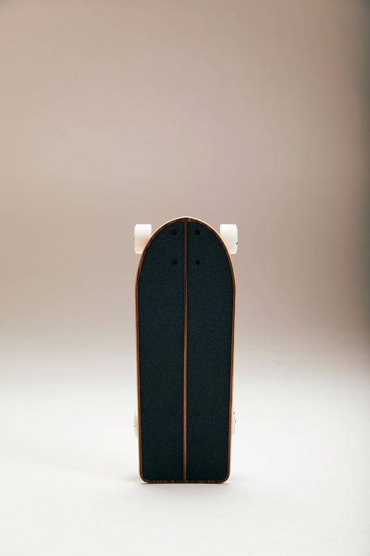 FRÖ Walnut Complete