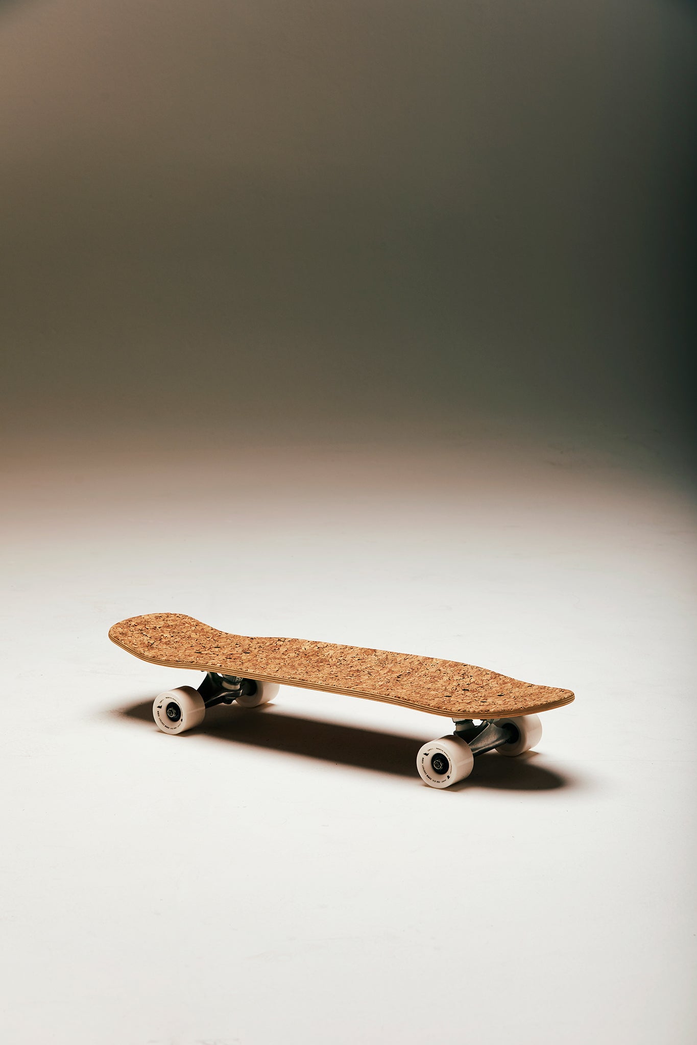 Barr Walnut Complete / Cork