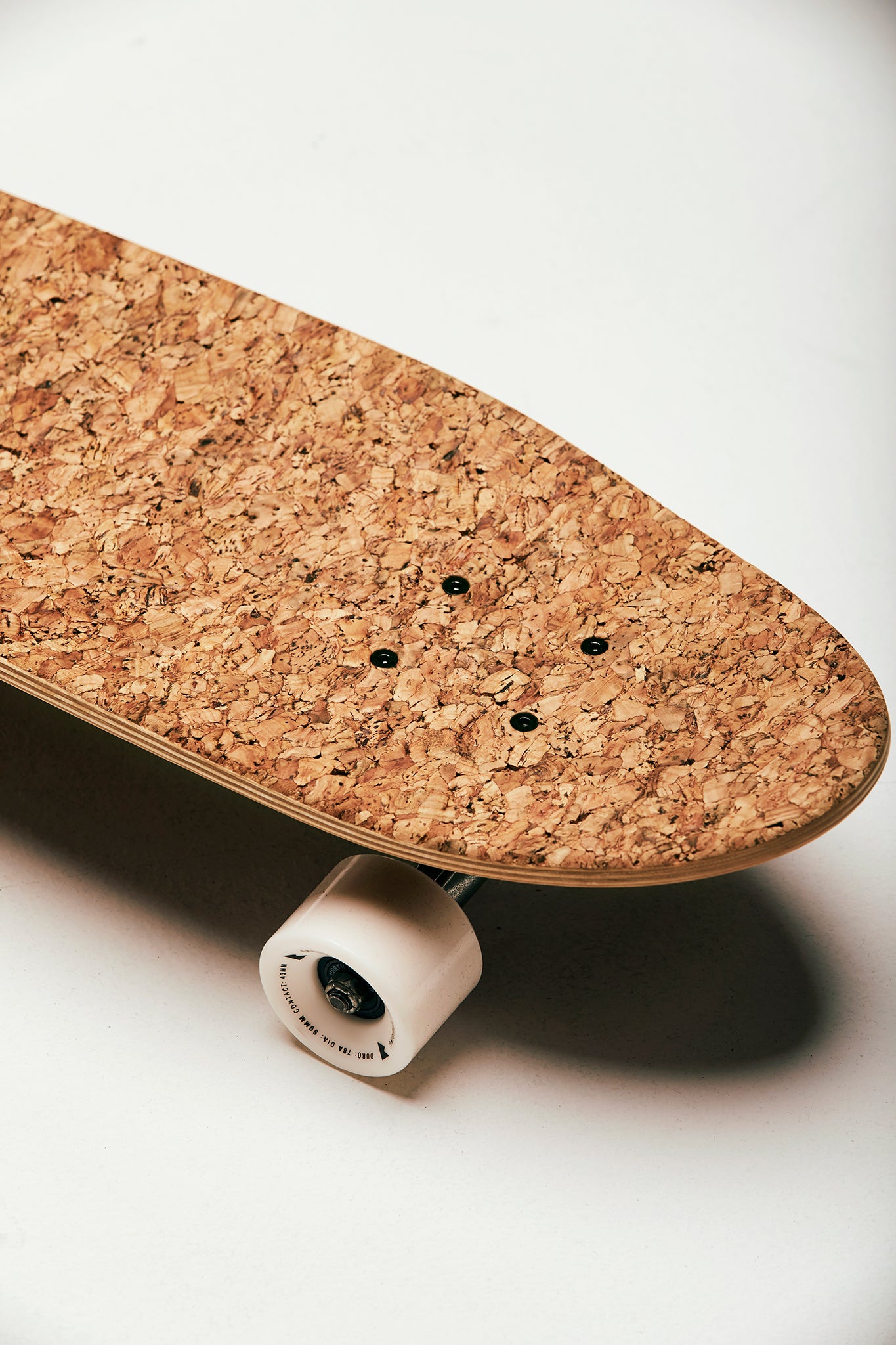 Barr Walnut Complete / Cork
