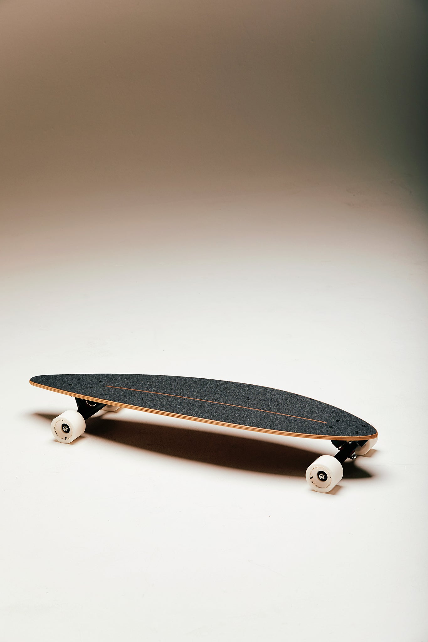 Pinne Walnut Complete