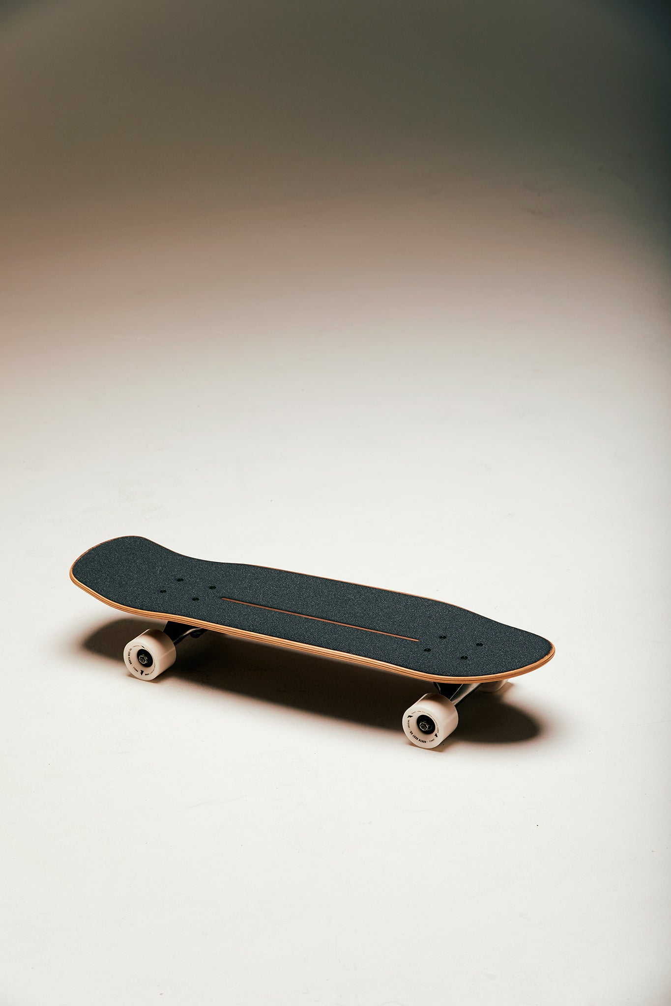 Barr Walnut Complete