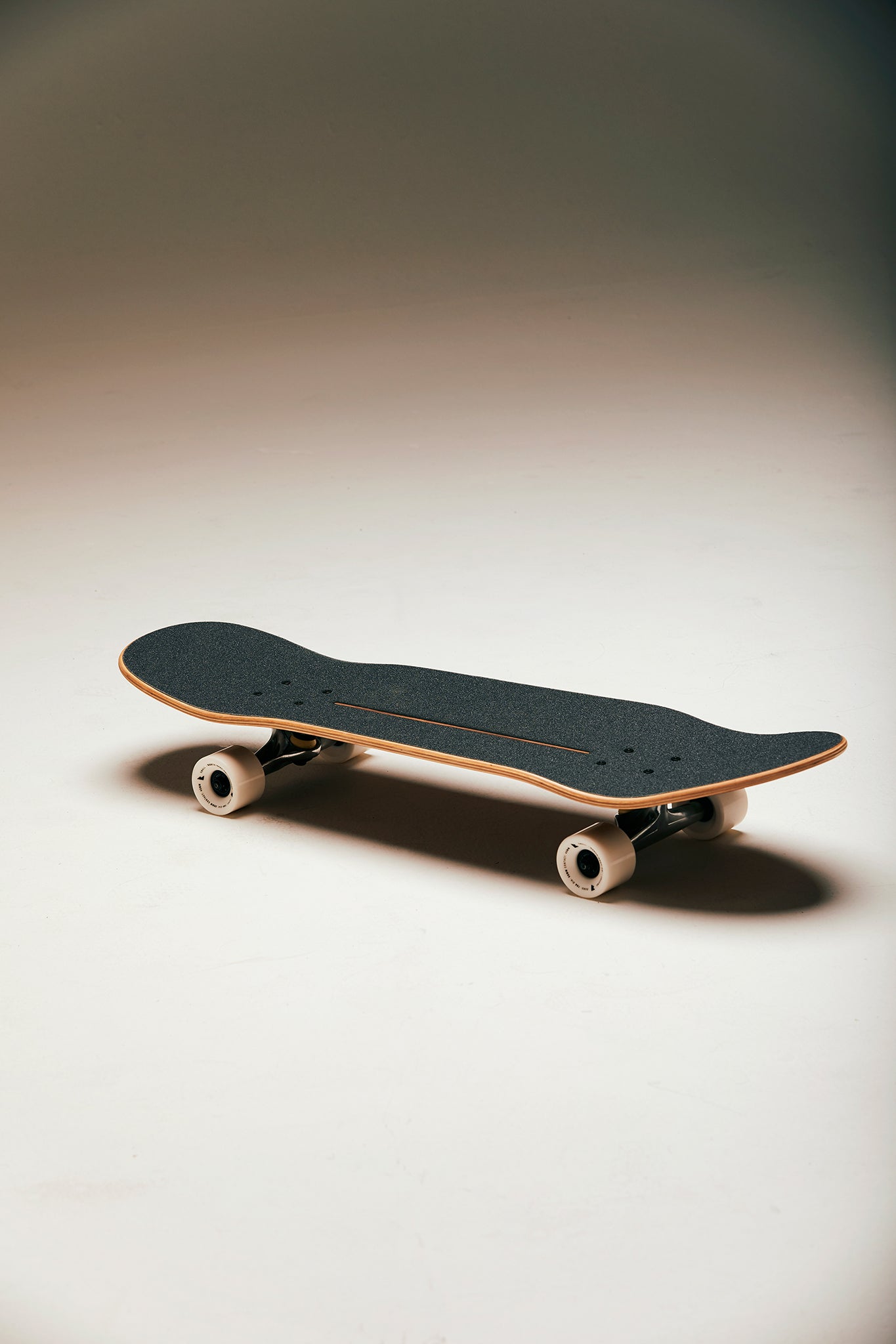 Gren Walnut Complete