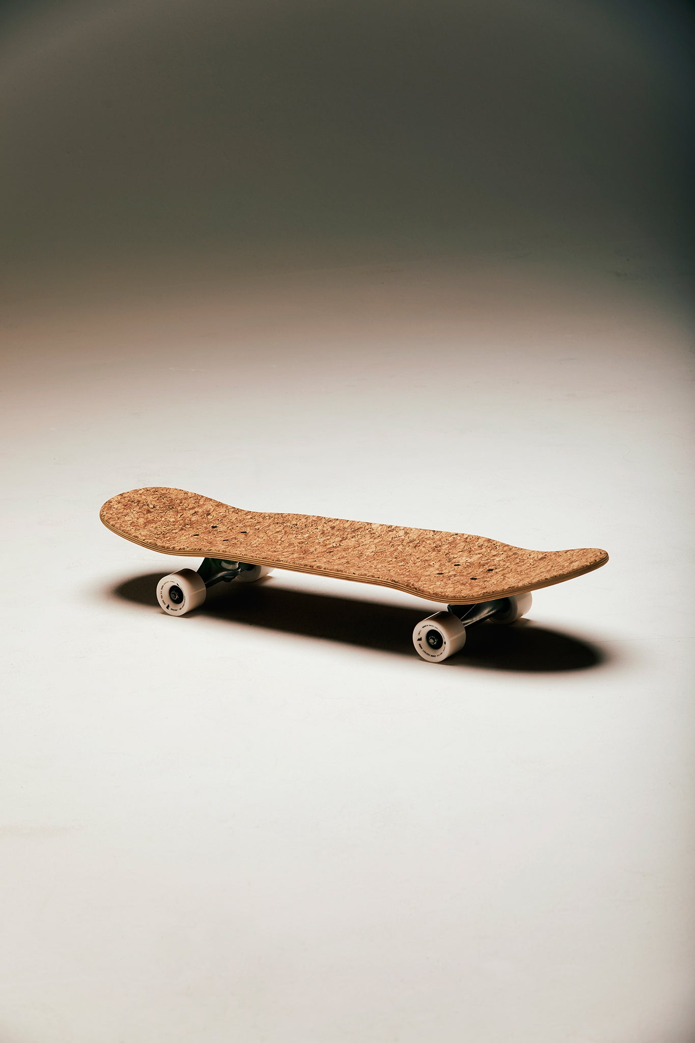 Gren Walnut Complete / Cork