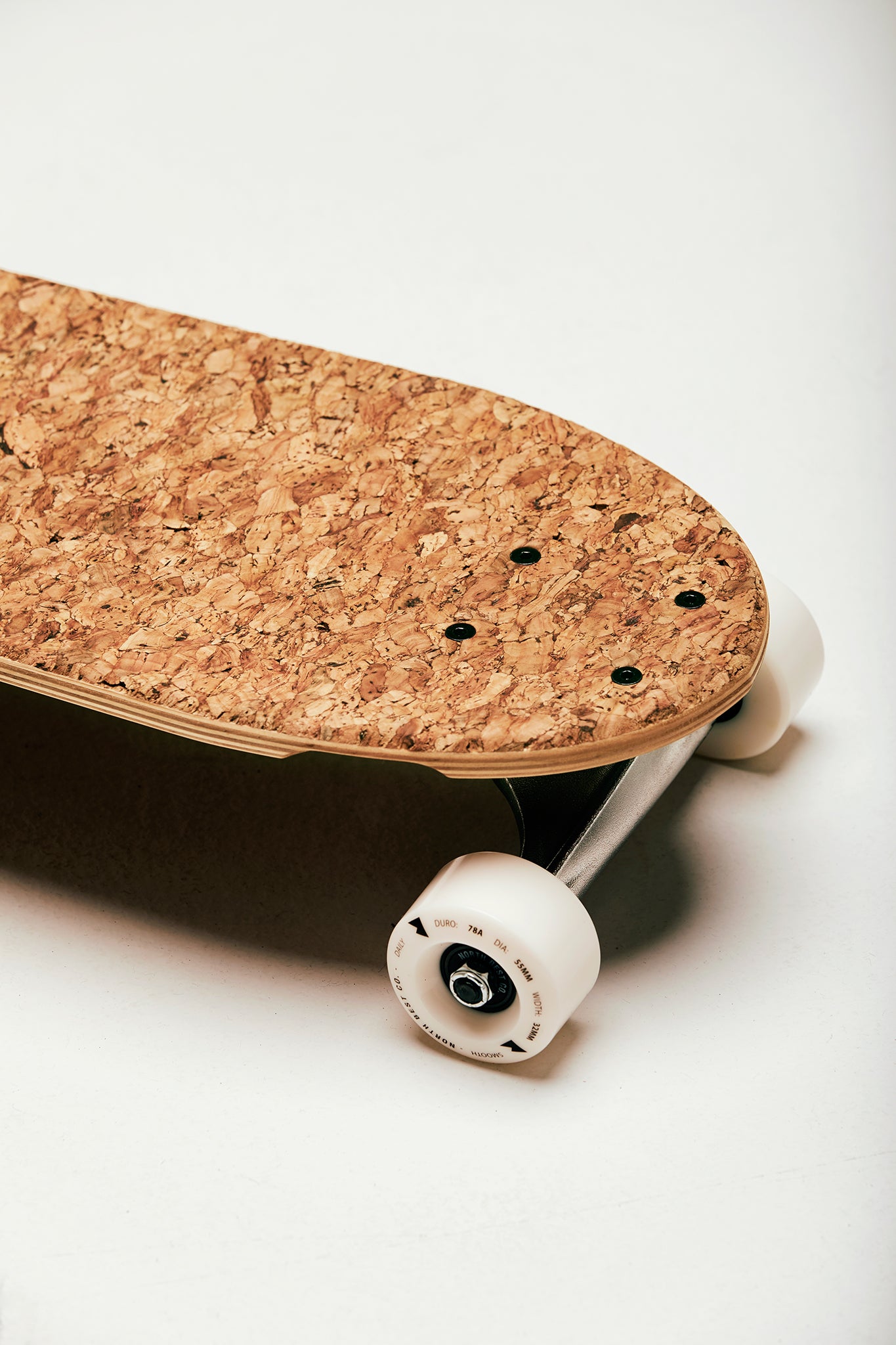 Frö Walnut Complete / Cork