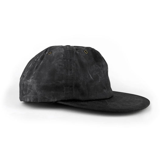Bark Cap British Waxed Cotton